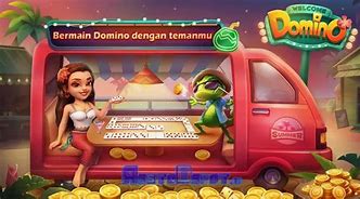 Aplikasi Slot Domino Global Terbaru Download 2024 Apk