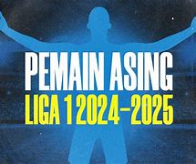 Berapa Jumlah Pemain Asing Liga 1