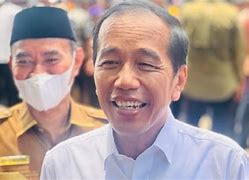 Jokowi News Internasional