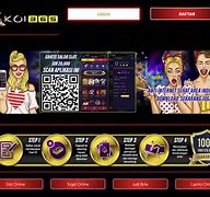 Link Bandar Slot Online Gratis Indonesia Terbaru 2023 (Slot Gacor Hari Ini)