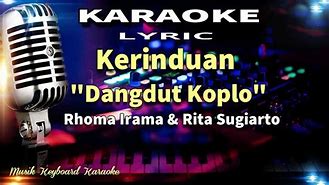 Mabuk Dan Judi Karaoke Original Dangdut Koplo Populer