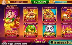 Mesin Slots Domino Island Apakah Aman Untuk Laptop Kentang