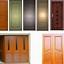 Motif Pintu Kamar Minimalis