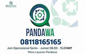 Pandawa Bpjs Artinya