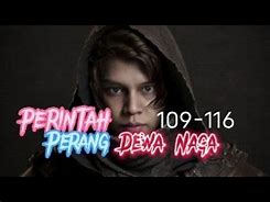 Perintah Perang Dewa Naga