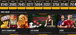 Slot Buaya Togel