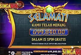 Slot Gacor Hari Ini Modal Receh 200 Ribu Terbaru Terbaru Hari Ini